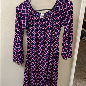 Women’s dress . Like new. Only worn once.